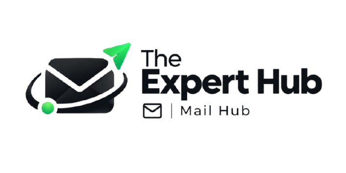 THE EXPERT HUB Logo
